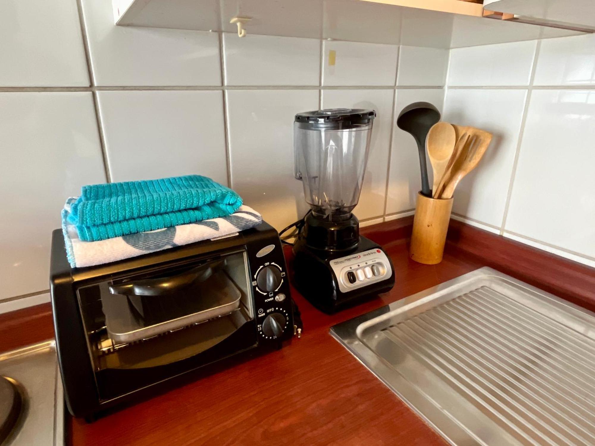 Comodidad Y Seguridad En Centro Apartamento *
