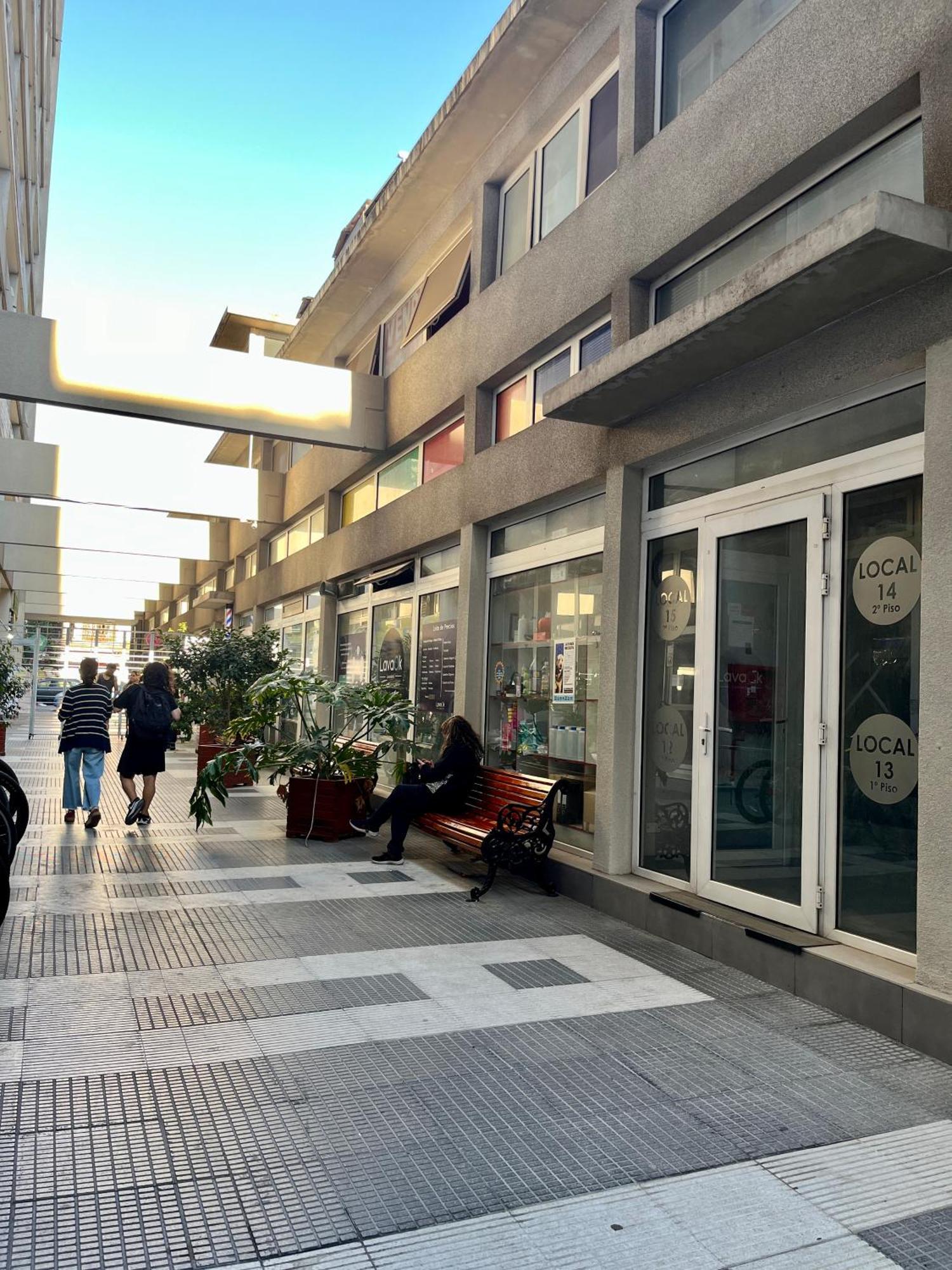 Comodidad Y Seguridad En Centro * Santiago