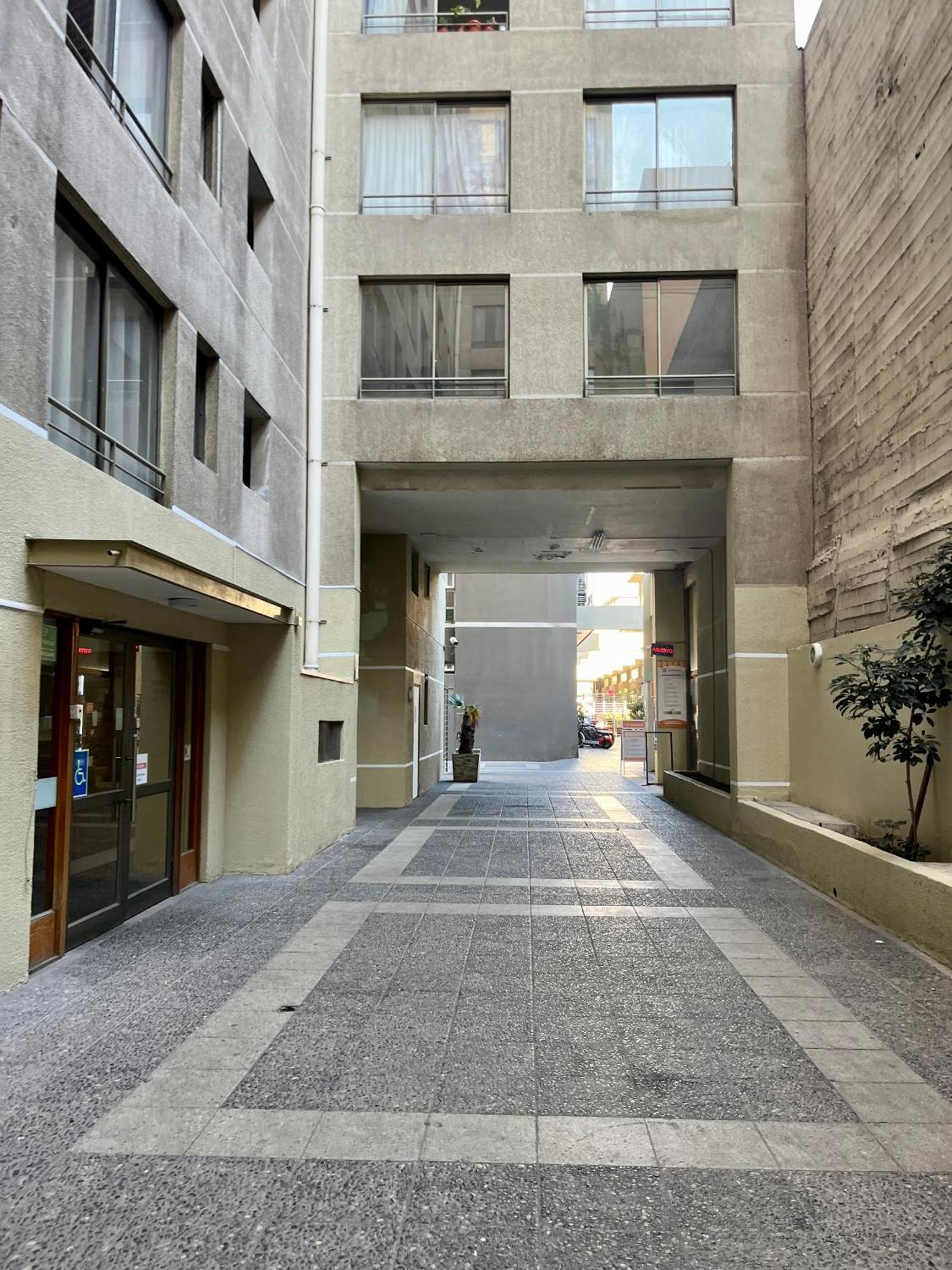 Apartment Comodidad Y Seguridad En Centro